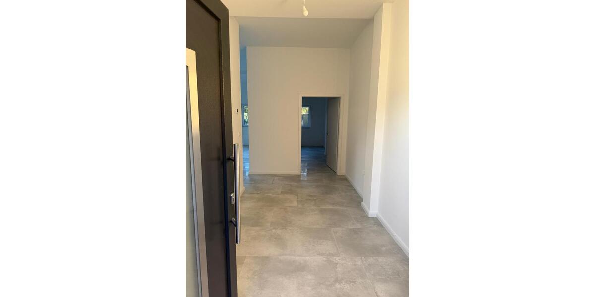 Terrassenwohnung Bremen Hemelingen - 1 Zimmer, 61 m&sup2;, 950&euro; | Angebot:26336336