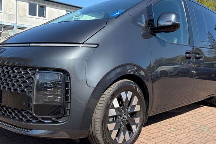 Hyundai STARIA 190.000 km 28.882 &euro; Delmenhorst 27755