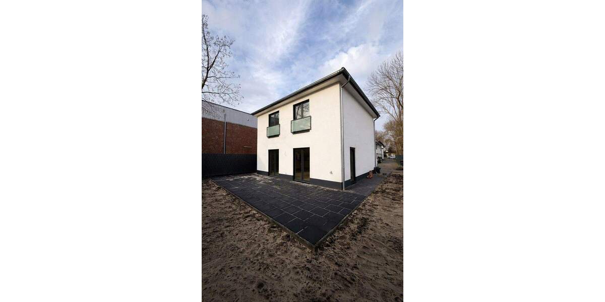 Einfamilienhaus Bremen Kattenturm - 4 Zimmer, 128 m&sup2;, 1.800&euro; | Angebot:25536047