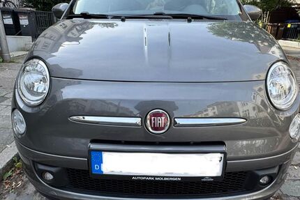 Fiat 500 186.000 km 3.100 &euro; Bremen 28215