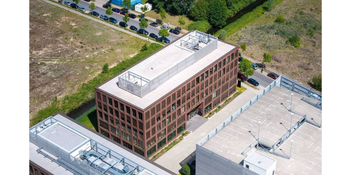 Gewerbeobjekt Bremen Lehe - 2.604&euro; | Angebot:25729362