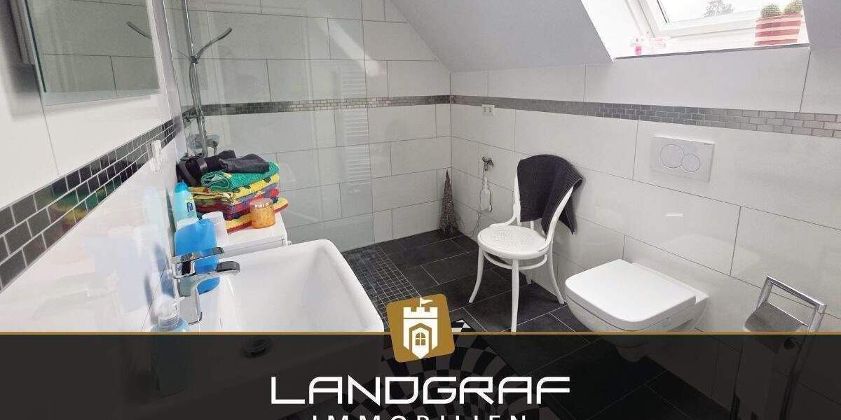 Mehrfamilienhaus, Wohnhaus Ritterhude - 6 Zimmer, 135 m&sup2;, 375.000&euro; | Angebot:24911583