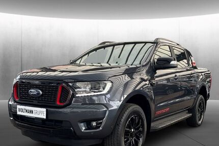 Ford Ranger 52.370 km 30.890 &euro; Bremen 28207