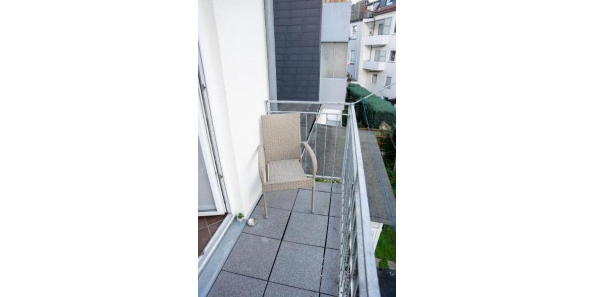 Maisonettenwohnung Bremen Findorff - 4 Zimmer, 95 m&sup2;, 1.800&euro; | Angebot:25918072