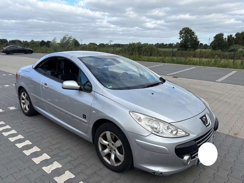 Peugeot 307 165.000 km 3.000 € Ritterhude 27721
