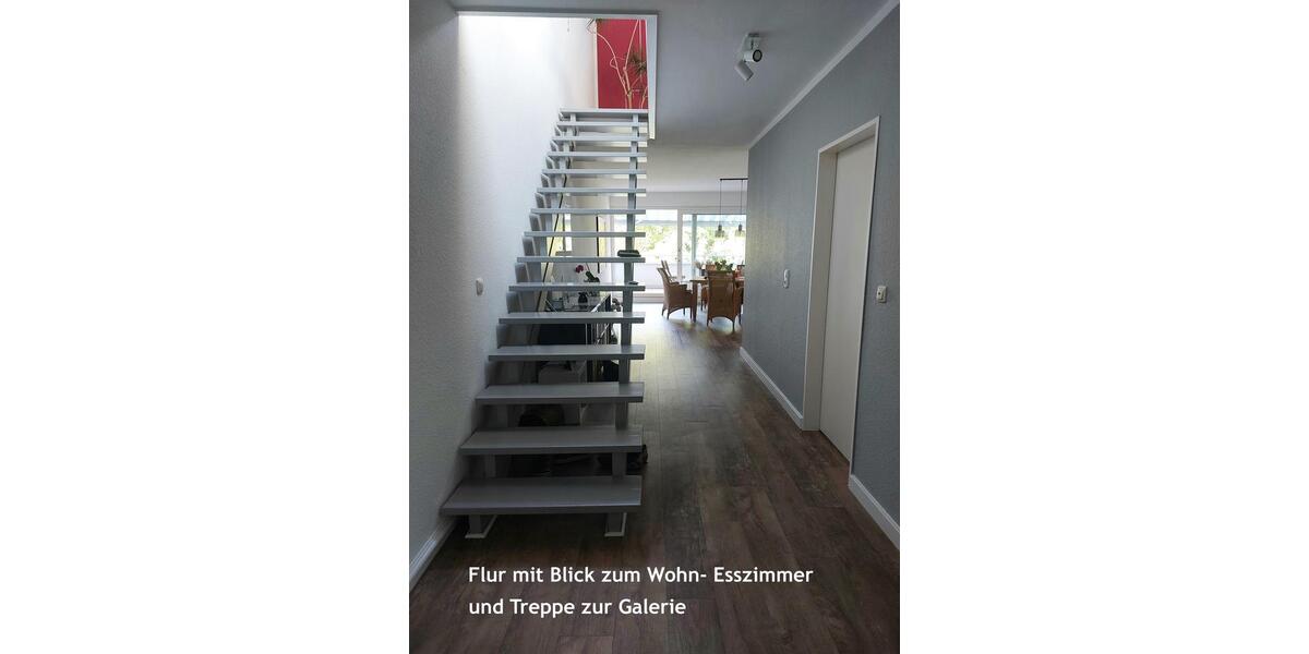 Maisonettenwohnung Bremen Hemelingen - 4 Zimmer, 115 m&sup2;, 349.000&euro; | Angebot:26786421