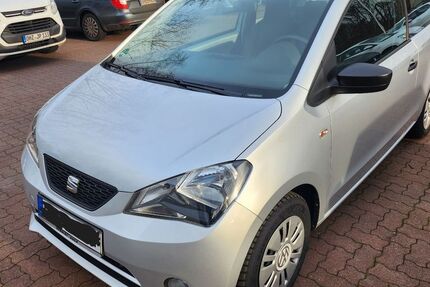 Seat Mii 82.000 km 5.350 &euro; Hambergen 27729
