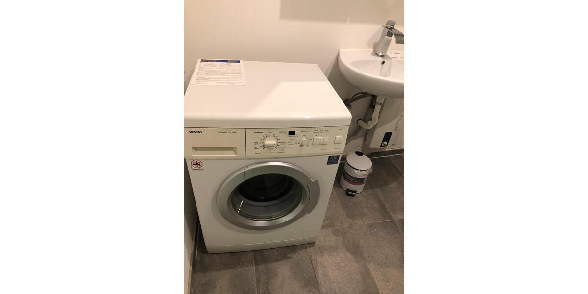 Erdgeschoßwohnung Bremen Vegesack - 2 Zimmer, 41 m&sup2;, 980&euro; | Angebot:25537930