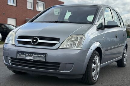 Opel Meriva 105.000 km 3.499 &euro; Stuhr 28816