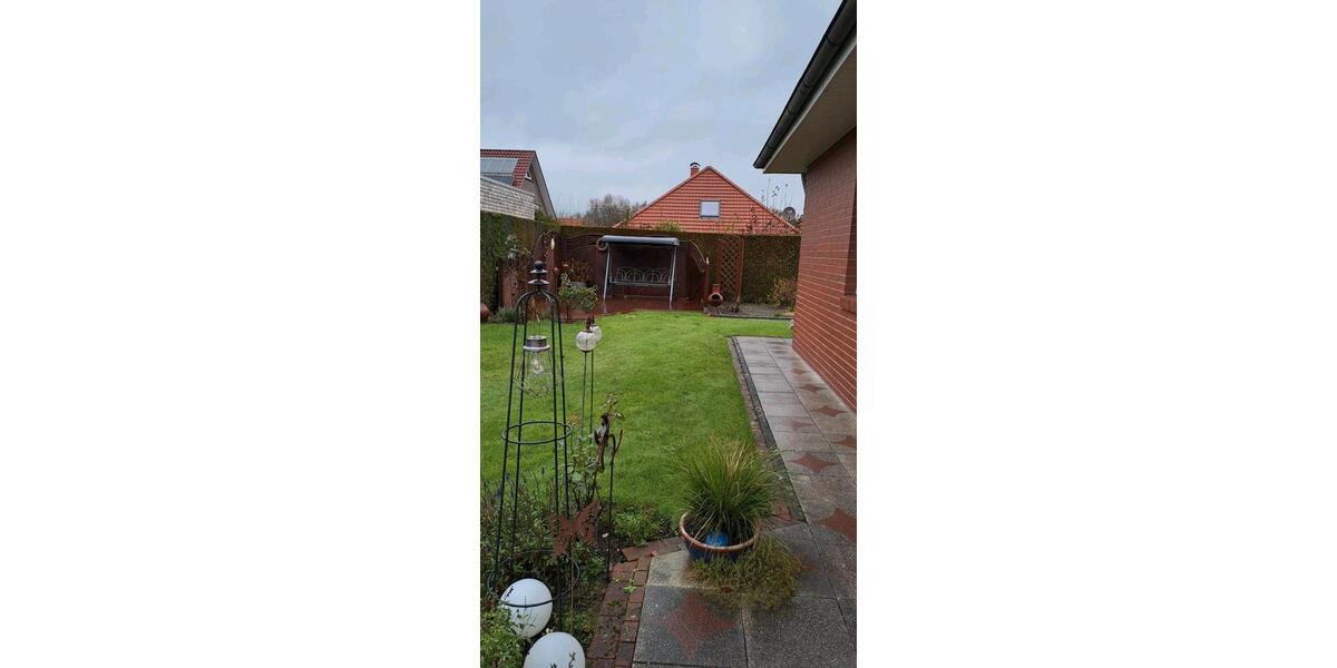 Bungalow Ganderkesee - 3 Zimmer, 126 m&sup2;, 378.000&euro; | Angebot:23810535