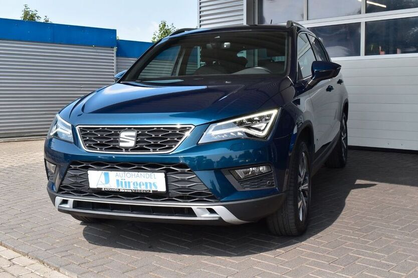 Ateca