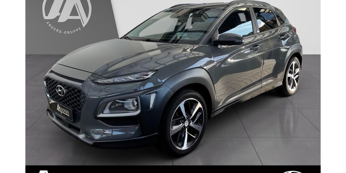 Hyundai KONA 100.973 km 14.964 &euro; Achim 28832