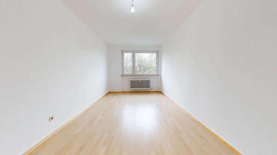Etagenwohnung Bremen Östliche Vorstadt - 3 Zimmer, 81 m&sup2;, 930&euro; | Angebot:26592573