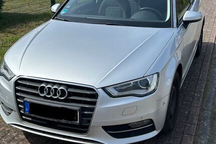 Audi A3 215.000 km 6.300 &euro; Langwedel 27299