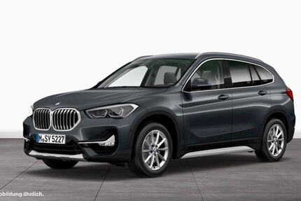 BMW X1 45.899 km 26.903 &euro; Bremen 28279