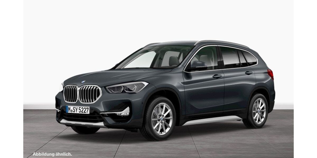 BMW X1 45.899 km 26.903 &euro; Bremen 28279