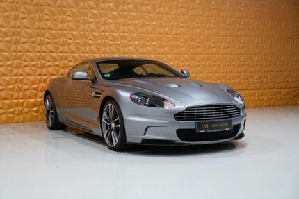 Aston Martin DBS 27.016 km 134.900 &euro; Bremen 28197