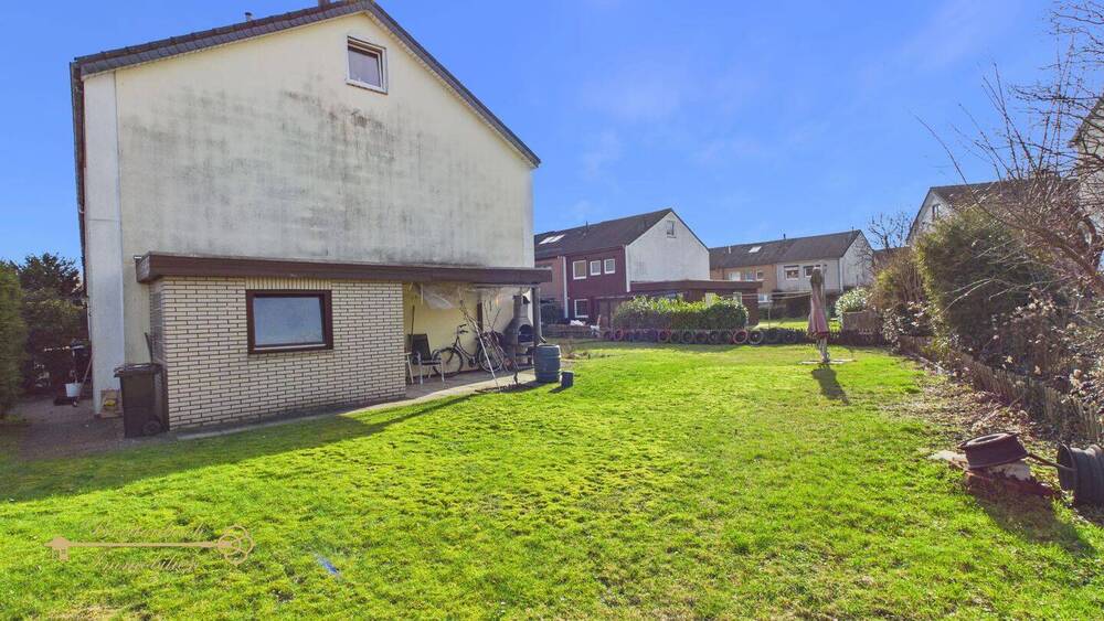 Reihenendhaus Bremen Mittelshuchting - 5 Zimmer, 106 m&sup2;, 325.000&euro; | Angebot:26128027