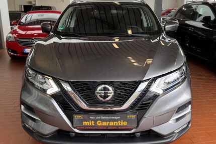 Nissan Qashqai 33.000 km 17.999 &euro; Bremen 28199