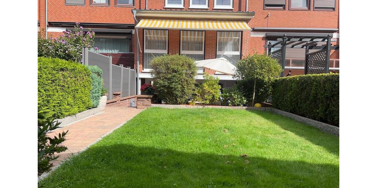 Reihenhaus Bremen Osterholz - 5 Zimmer, 130 m&sup2;, 399.000&euro; | Angebot:26138199