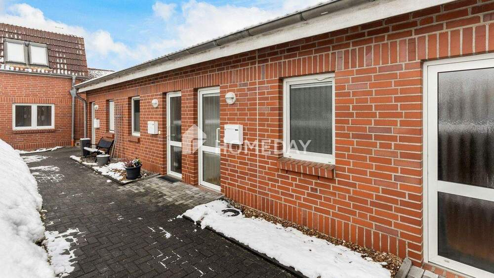 Etagenwohnung Elsfleth - 2 Zimmer, 45 m&sup2;, 99.000&euro; | Angebot:24723089