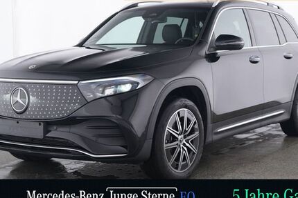 Mercedes-Benz EQB 13.821 km 43.934 &euro; Weyhe 28844