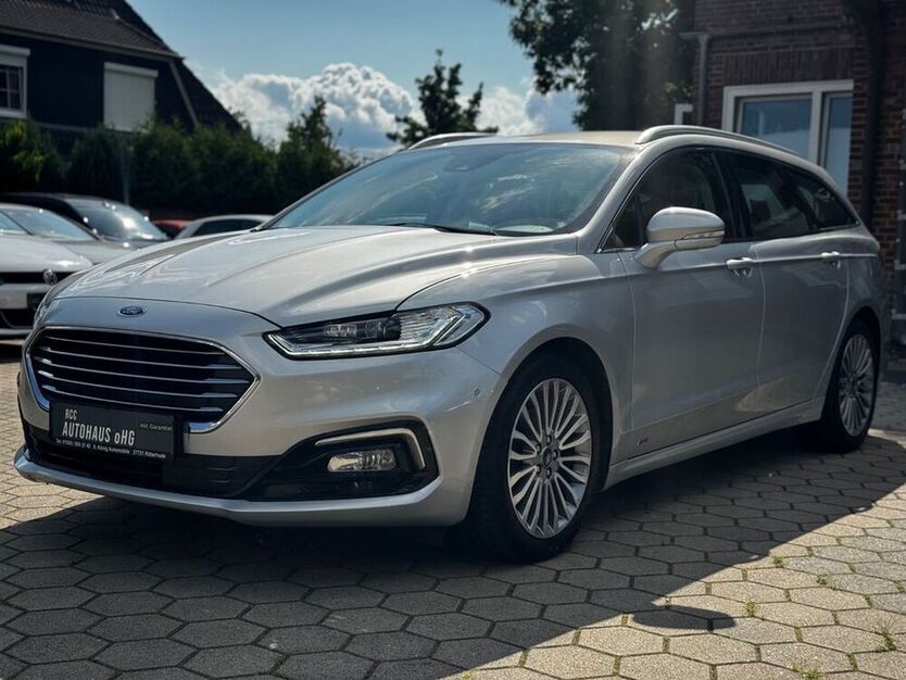 Mondeo