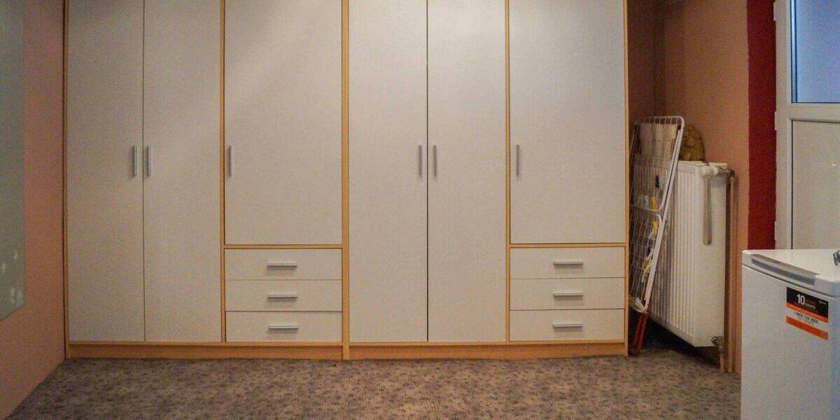 Reihenmittelhaus Bremen Ostertor - 3 Zimmer, 93 m&sup2;, 299.000&euro; | Angebot:26204587