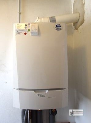 EFH für eine große Familie mit handwerklichem Geschick +Garagen+Wintergarten +ausbaubares DG+Garten - Einfamilienhaus Berne / Ganspe Ganspe | Angebot:26974816