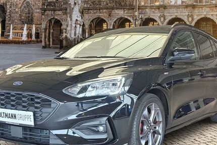 Ford Focus 62.249 km 18.450 &euro; Bremen 28207