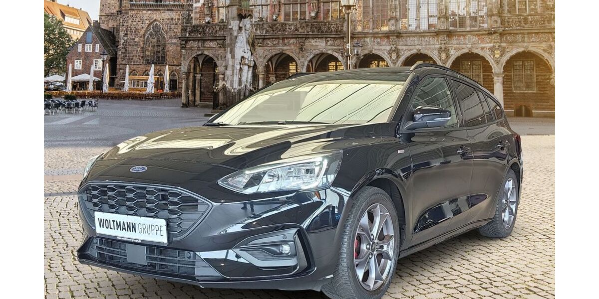 Ford Focus 62.249 km 18.450 &euro; Bremen 28207