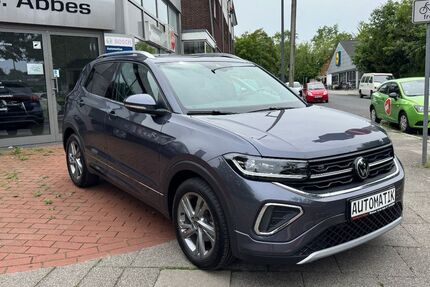 VW T-Cross 29.800 km 26.450 &euro; Bremen 28329