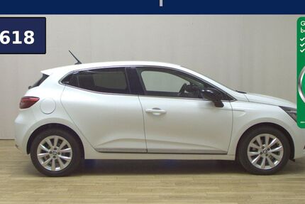 Renault Clio 121.485 km 9.680 &euro; Bremen / Arsten 28279