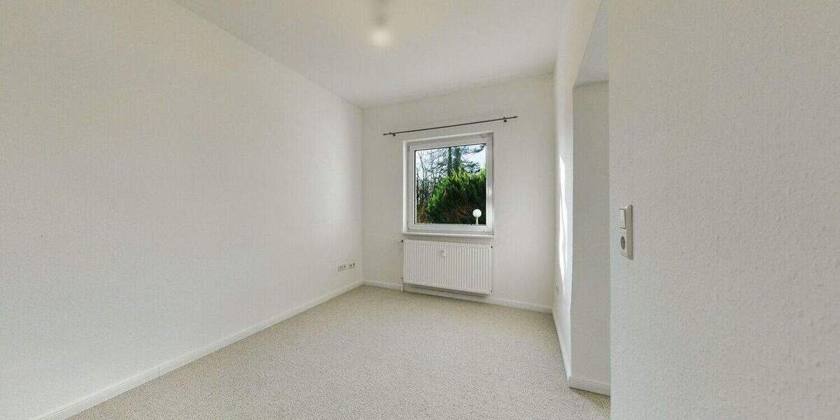 Etagenwohnung Delmenhorst Mitte - 3 Zimmer, 100 m&sup2;, 295.000&euro; | Angebot:25733827