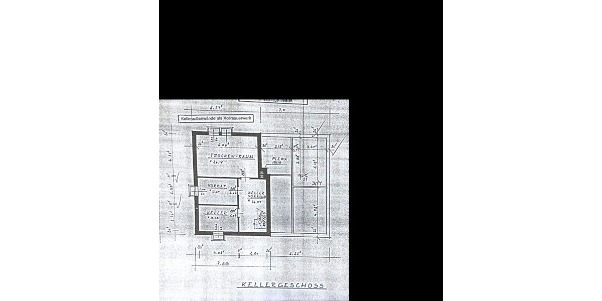 Mehrfamilienhaus, Wohnhaus Ganderkesee Hoykenkamp - 7 Zimmer, 190 m&sup2;, 385.000&euro; | Angebot:26139562