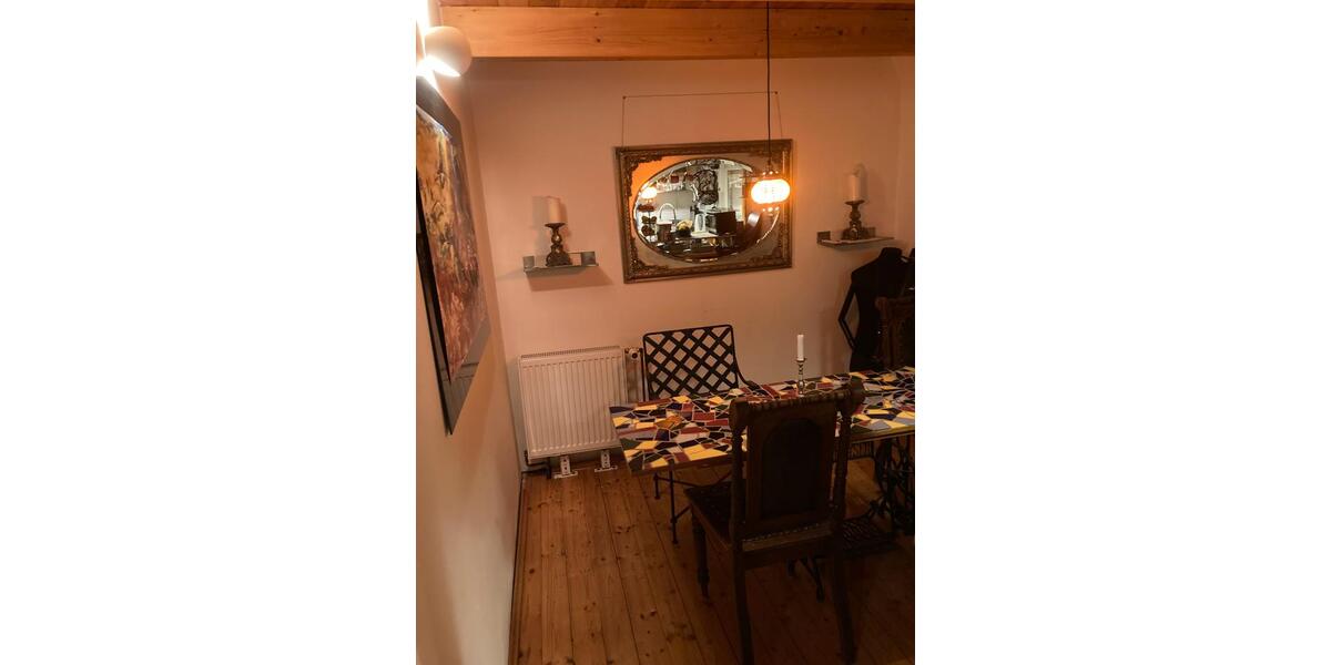 Einfamilienhaus Osterholz-Scharmbeck Scharmbeck - 4 Zimmer, 55 m&sup2;, 140.000&euro; | Angebot:26615805