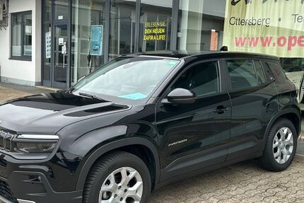 Jeep Avenger 35.350 km 19.690 &euro; Ottersberg 28870