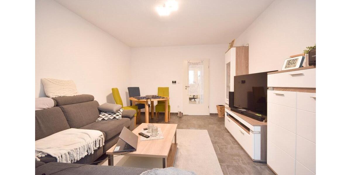 Etagenwohnung Bremen Huchting - 3 Zimmer, 65 m&sup2;, 217.500&euro; | Angebot:27200522