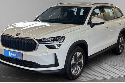 Skoda Kodiaq 1.010 km 38.990 &euro; Achim 28832