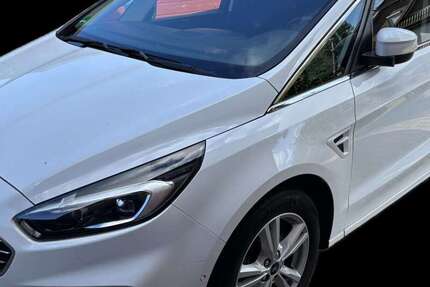 Ford S-Max 195.000 km 12.700 &euro; Bremen, Stadt 28279
