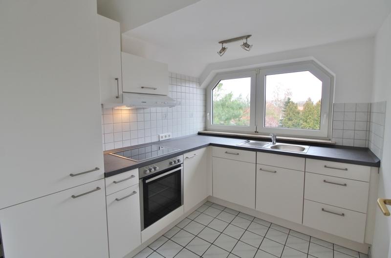 Dachgeschoßwohnung Weyhe - 2.5 Zimmer, 65 m&sup2;, 750&euro; | Angebot:24659328