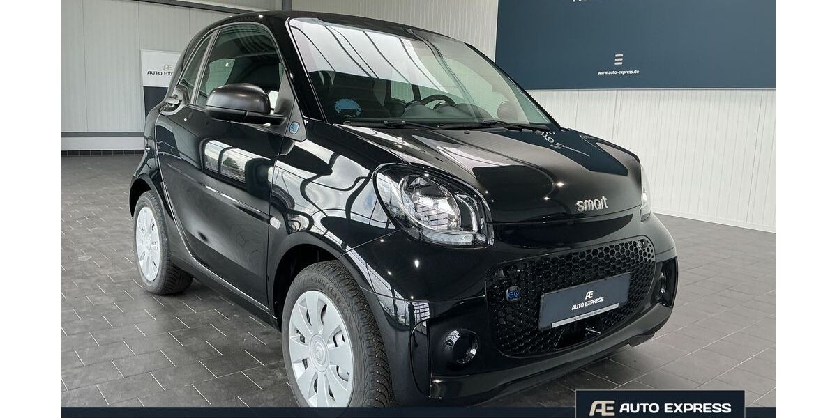 Smart ForTwo 1.029 km 12.500 &euro; Oyten 28876