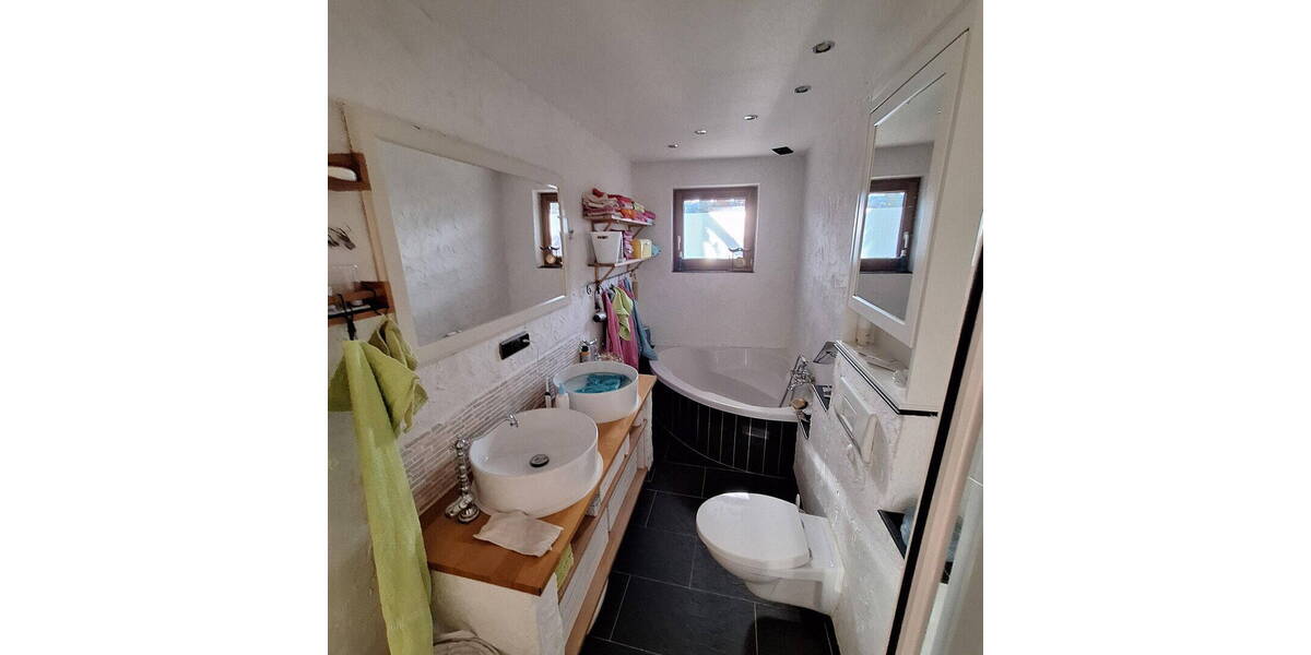 Doppelhaushälfte Bremen Mittelshuchting - 4 Zimmer, 110 m&sup2;, 297.000&euro; | Angebot:26325724
