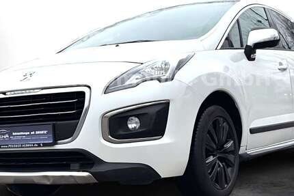 Peugeot 3008 93.000 km 9.700 &euro; Bremen 28277