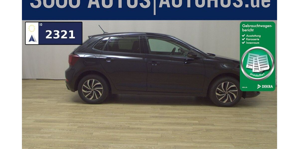 VW Polo 101.381 km 13.780 &euro; Bremen / Arsten 28279