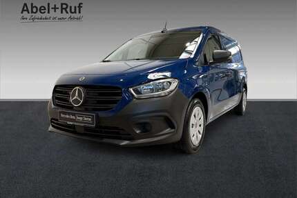 Mercedes Citan