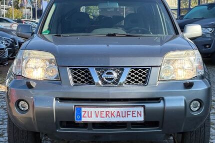 Nissan X-Trail 135.000 km 5.990 € Bremen 28199