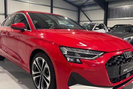 Audi A3 9.900 km 32.290 &euro; Grasberg 28879