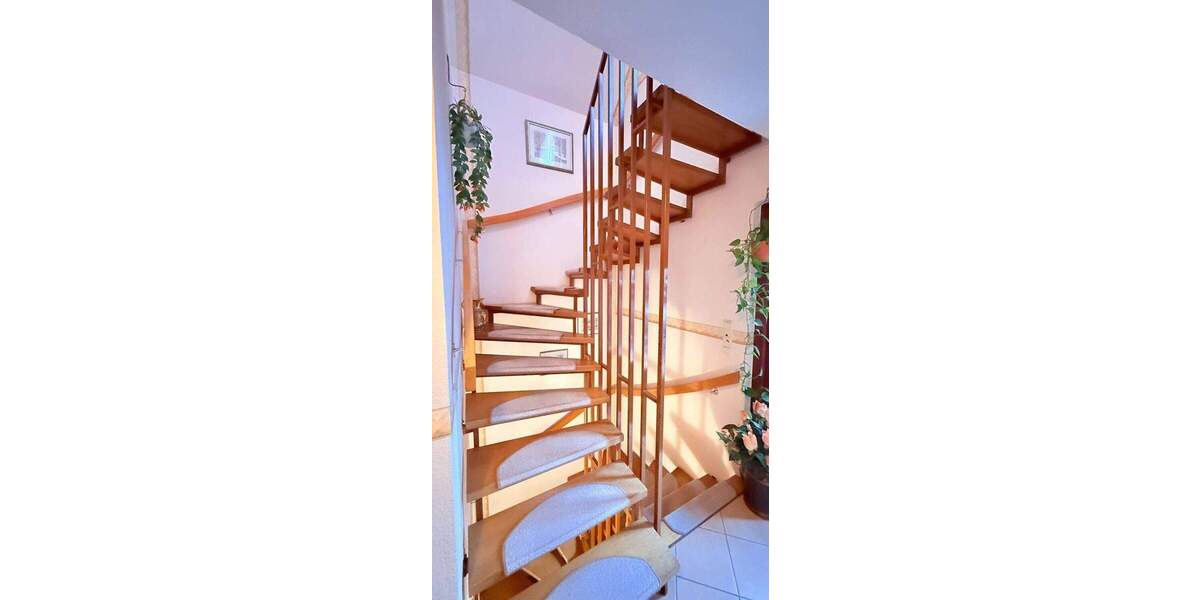 Reihenendhaus Bassum / Groß Bramstedt Bramstedt - 4 Zimmer, 108 m&sup2;, 189.000&euro; | Angebot:25107105