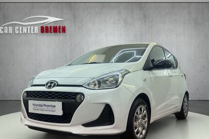 Hyundai i10 128.488 km 6.398 &euro; Bremen 28277